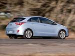 Hyundai i30 5-Door 2012 года (AU)